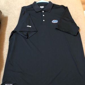 Ping Florida Gators golf polo